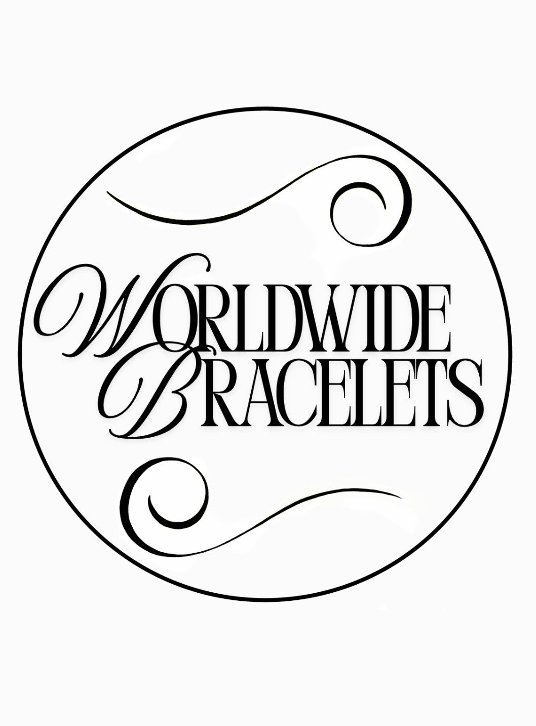 Worldwide Bracelets logo
